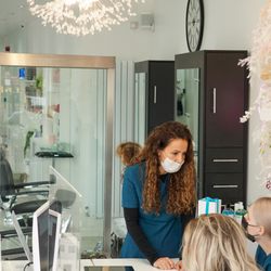 Shumaila’s London Aesthetic and Laser Clinics