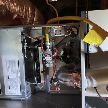 Royal Air Conditioning - Faulty installation - Heating & Air Conditioning/HVAC Near Me - Houston, Texas