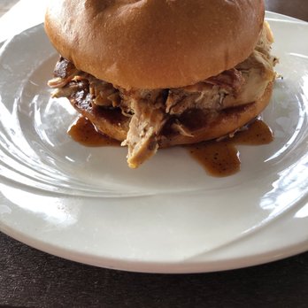 Chuck's Southern Comforts Cafe - Pulled Chicken Sandwich - Mexican Near Me - Darien, Illinois Chuck's Southern Comforts Cafe - Pulled Chicken Sandwich - Mexican Near Me - Darien, Illinois