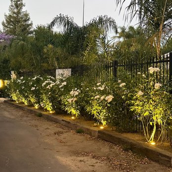 RDP Builders Group - Recess landscape lights and DG - General Contractors Near Me - Woodland Hills, California RDP Builders Group - Recess landscape lights and DG - General Contractors Near Me - Woodland Hills, California
