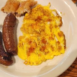 Cracker Barrel Old Country Store - Momma's breakfast