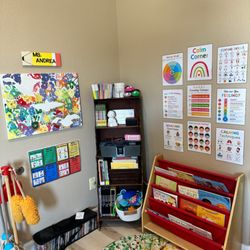 Little Haven Montessori