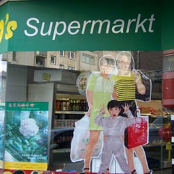 Ho's Supermarkt