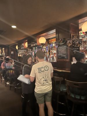 Fiddlers Green Irish Pub & Eatery by null