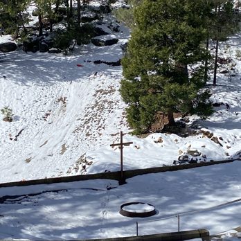 Camp Maranatha - Campgrounds Near Me - Idyllwild, California