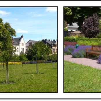 Pfarrgarten - Arts & Entertainment Near Me - Merzig, SL