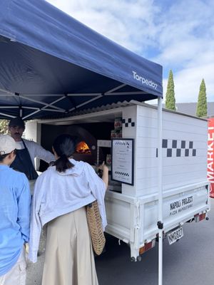 Parnell Farmers' Market by null