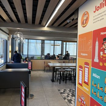 Jollibee - Filipino Near Me - Chantilly, Virginia Jollibee - Filipino Near Me - Chantilly, Virginia