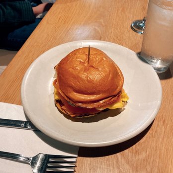 The Cut - The Becca - Burgers Near Me - Irvine, California The Cut - The Becca - Burgers Near Me - Irvine, California