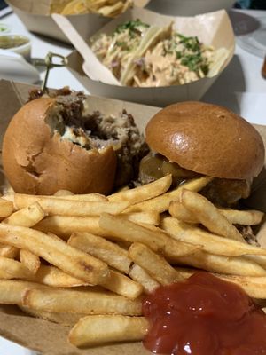 Cluny Grille by null