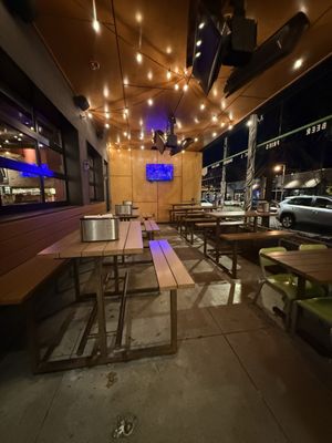 Hopdoddy Burger Bar by null