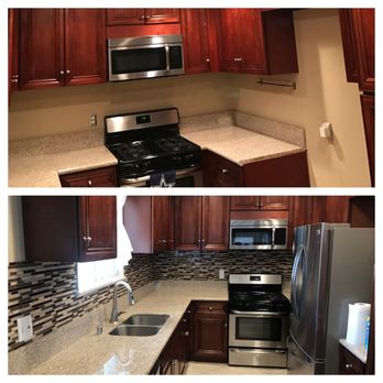 Avelar Remodeling - Flooring Near Me