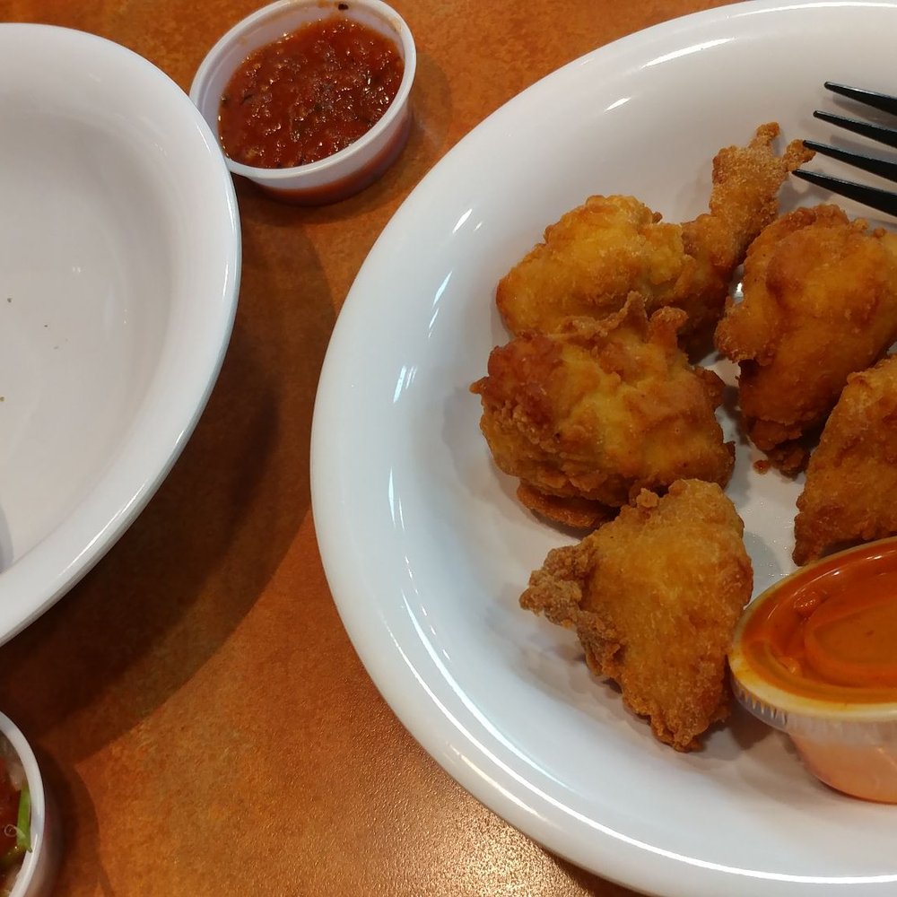 Pollo Campero - Chicken pieces and empanada - Fast Food Near Me - Boynton Beach, Florida Pollo Campero - Chicken pieces and empanada - Fast Food Near Me - Boynton Beach, Florida