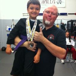 Way of Orient Martial Arts