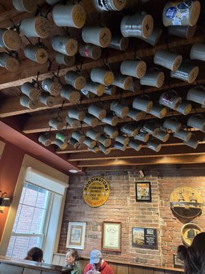 King Eider's Pub by null