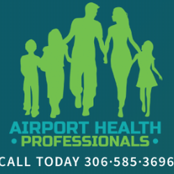 Airport Health Professionals