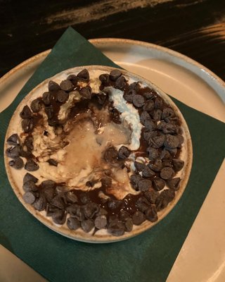 The Buttery Bar by null