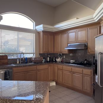 ReKitchen - Cabinetry Near Me - Torrance, California
