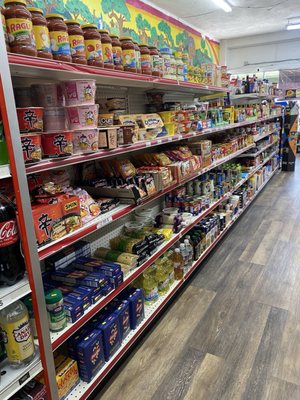 Kyle's Market by null