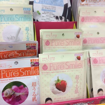 H Mart - Really cute face and hair masks but pricey - International Grocery Near Me - Aurora, Colorado H Mart - Really cute face and hair masks but pricey - International Grocery Near Me - Aurora, Colorado
