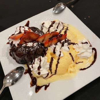 Yo's On Hartz - Asian Fusion Near Me - Danville, California Yo's On Hartz - Asian Fusion Near Me - Danville, California