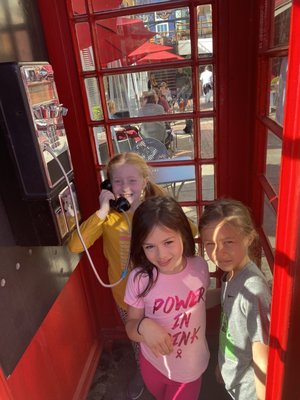 5th Street Public Market by null