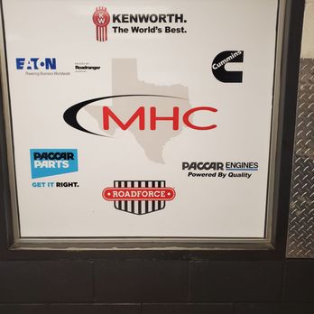 MHC Kenworth - Dallas - You can buy with confidence, the name stands behind the product - Commercial Truck Repair Near Me - Dallas, Texas MHC Kenworth - Dallas - You can buy with confidence, the name stands behind the product - Commercial Truck Repair Near Me - Dallas, Texas
