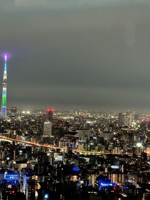 Oriental Lounge by null