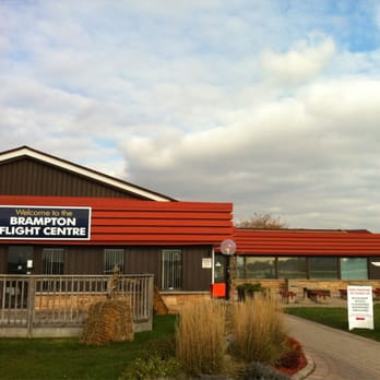 Brampton Flight Centre - Flight Instruction Near Me - Caledon, Ontario Brampton Flight Centre - Flight Instruction Near Me - Caledon, Ontario