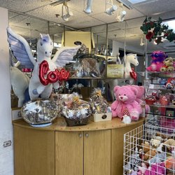 Oliver's Candies