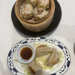 Tai Soen - Dim sum and Goya's