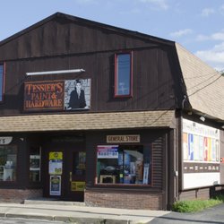 Tessier's General Store