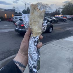 Ya Habibi Mediterranean Grill - Schwarma!
