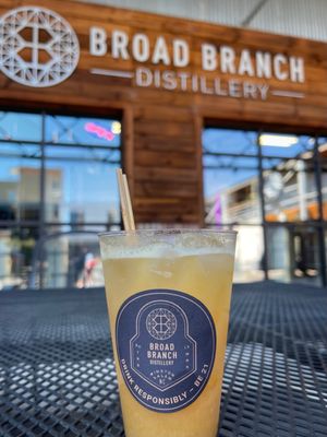 Broad Branch Distillery by null