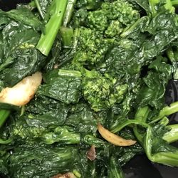 San Giuseppe - Broccoli di Rabe