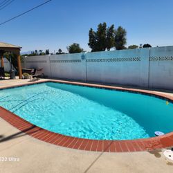 Machado Pool Care