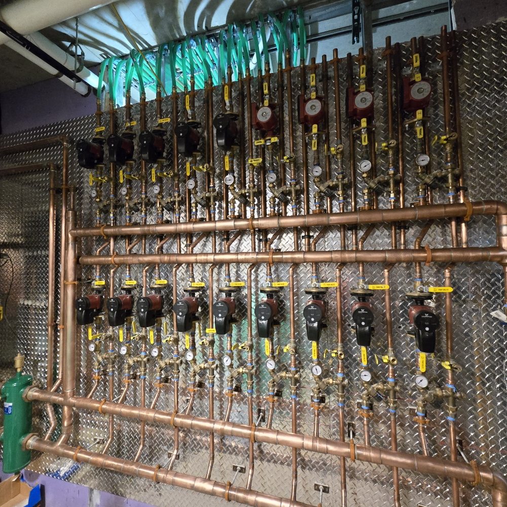 Slide of Standby Plumbing & Heating