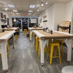 Board & Brush Kenmore