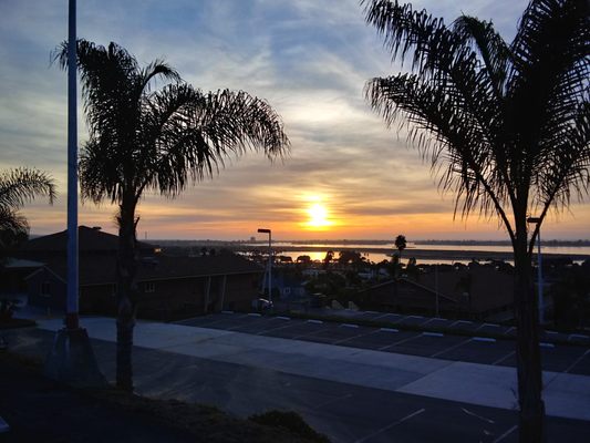 Clairemont Emmanuel Baptist Church 2610 Galveston St San Diego Ca Places Of Worship Mapquest