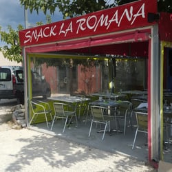 La Romana