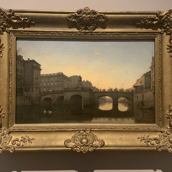 Staatsgalerie Stuttgart - Museums Near Me - Stuttgart, BW