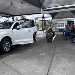 Novato Car Wash