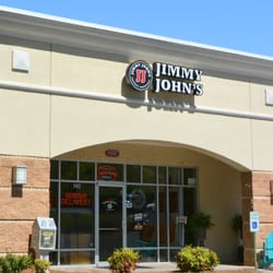 Jimmy John's