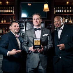 Ambient DJs - Meet our senior events team