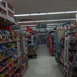 Natick Walgreens -- 148 West Central Street / Route 135, Natick          Interior