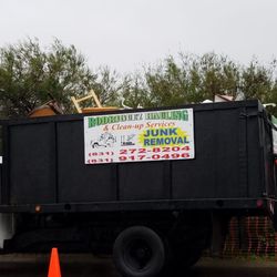 Rodriguez Hauling & Junk Removal