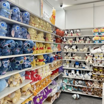 Miniso - Accessories Near Me - San Mateo, California Miniso - Accessories Near Me - San Mateo, California