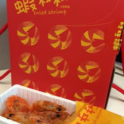 小王牛肉麵 - It tastes absolutely crunchy, tasty and Oceania as snacks.