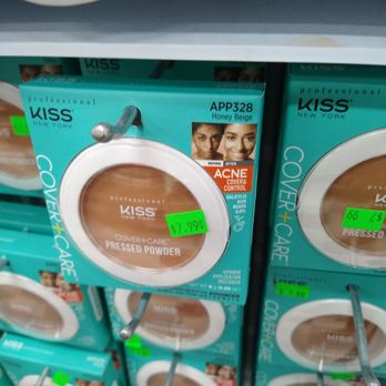 Fox Beauty - I apprecilike that KISS products are the same price most (if not all) places! Fox Beauty. - Wigs Near Me - Brooklyn, New York
