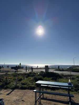 Steamer Lane Supply by null